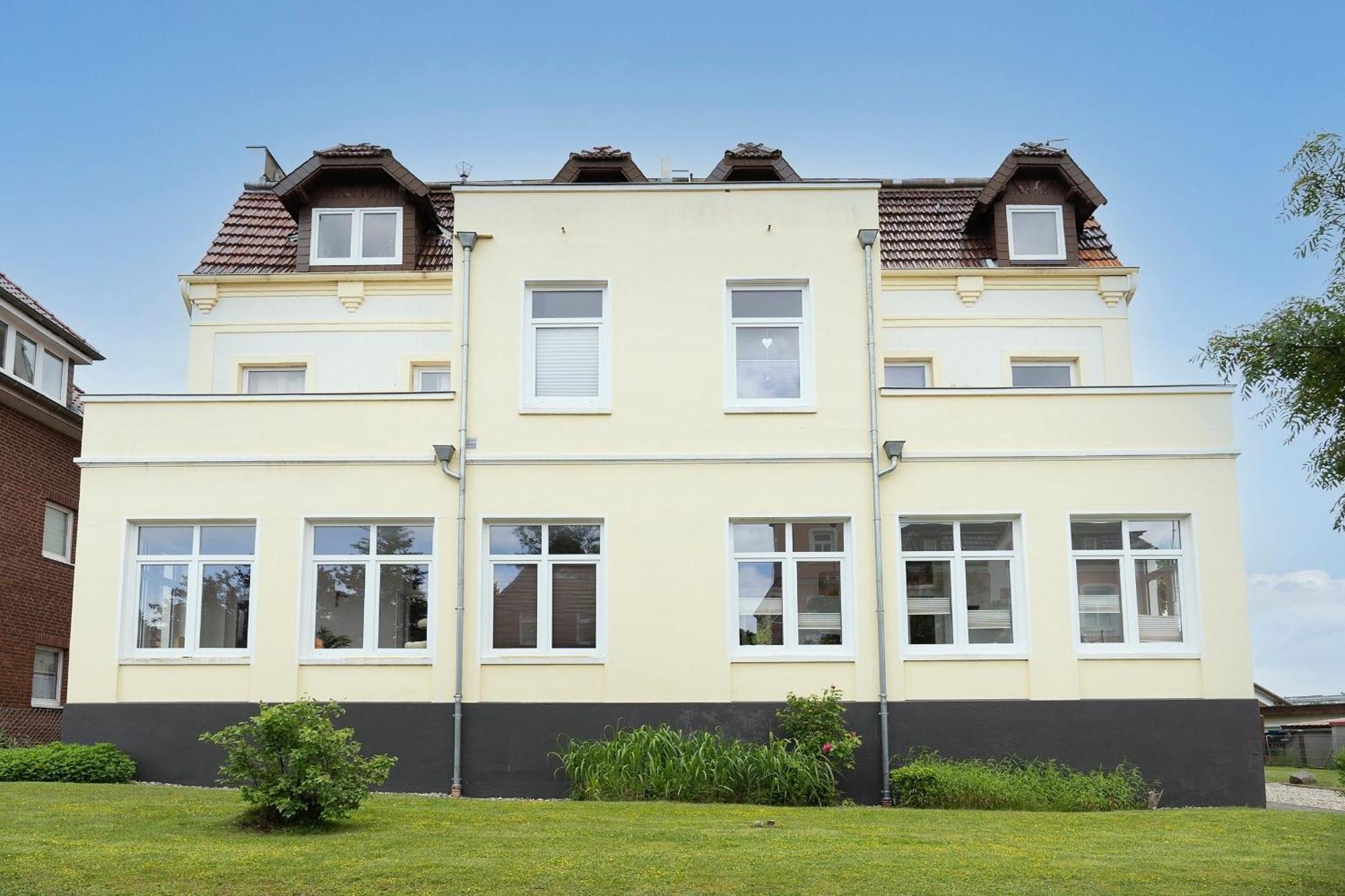 Schöner Ausguck Malente Exterior foto